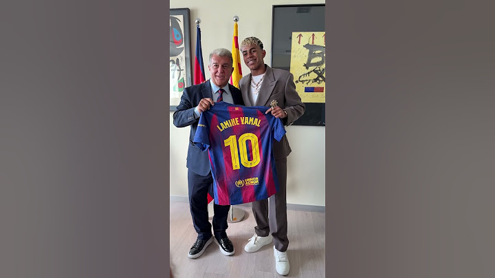 Lamine Yamal 🔟  #fcbarcelona #football #shorts #lamineyamal