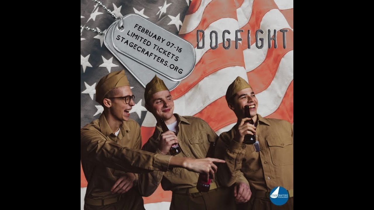DOGFIGHT 2025