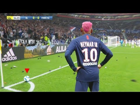 Most Humiliating Goals