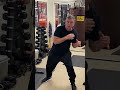 Cus D&#39;Amato &quot;Educated Left Hand&quot; - Teddy Atlas Boxing Technique | The Fight Tactics