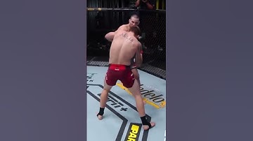 UFC Champion Finds Internet Troll and this happend..