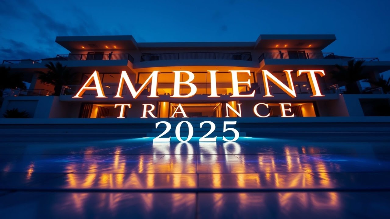 Top Dreamsplit 2025 🛌🪞 Music from the Line Between Awake and Gone