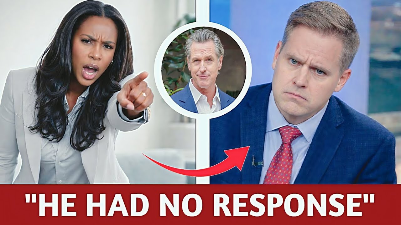 Abby Phillip Stops the Show to HUMILIATE MAGA Pundit in Heated Debate!