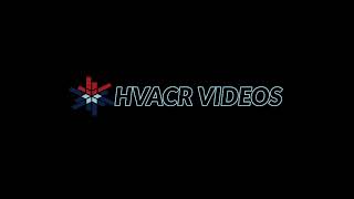 HVACR VIDEOS Q AND A LIVESTREAM 10/12/20