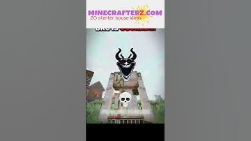 Minecraft wild explosion—creeper! #minecraft