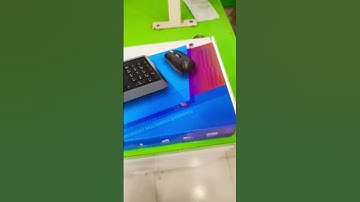 HP Bluetooth  keyboard and mouse. #shorts #dalyvlog