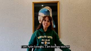 Mustafa Saffet Science High School