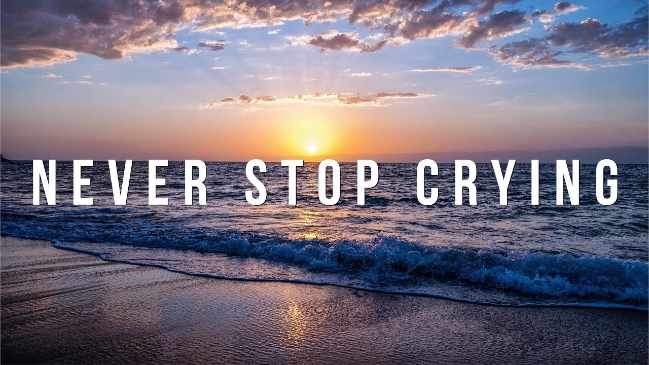 Never Stop Crying (David Wilkerson) - YouTube