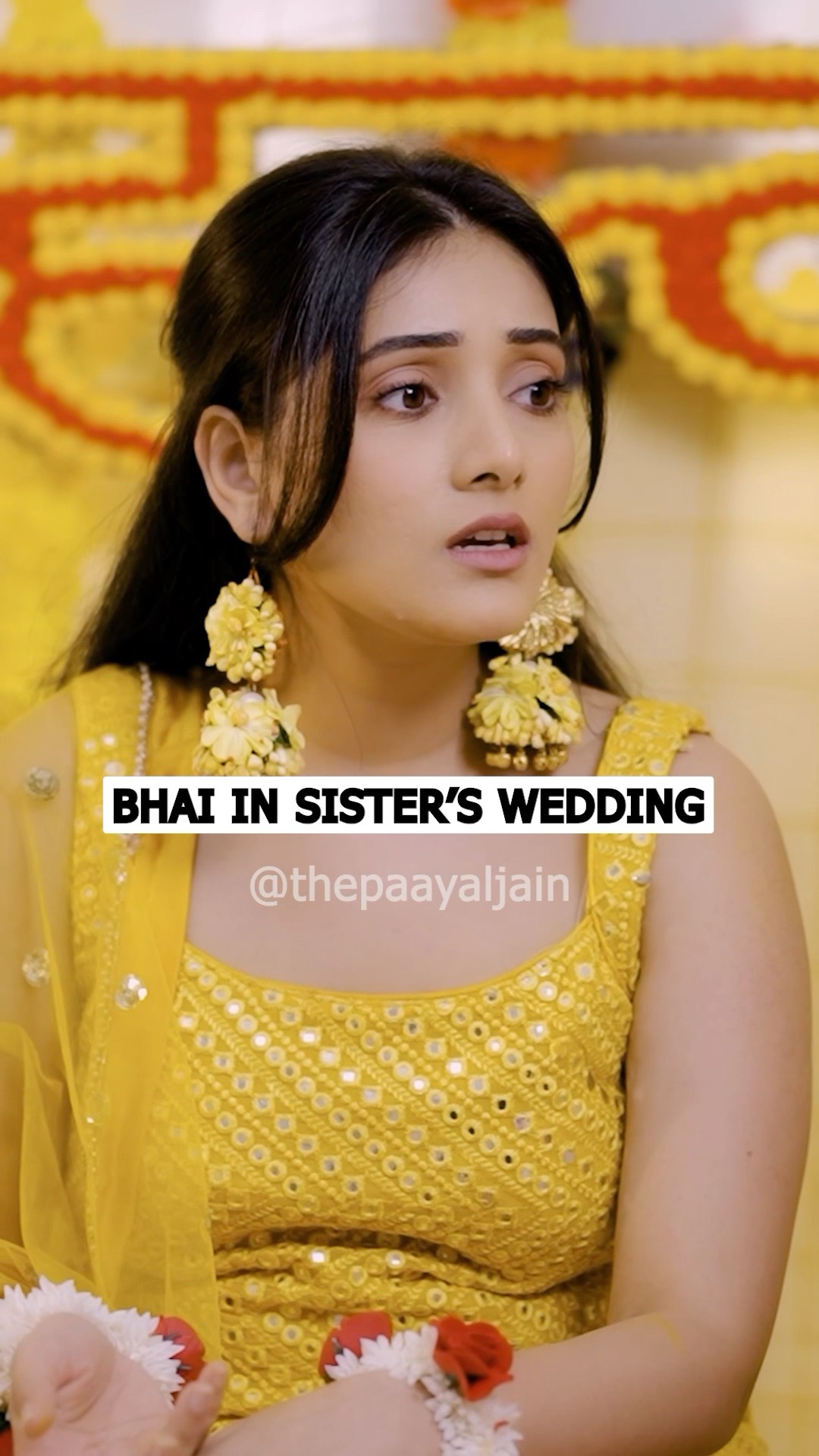 Behen Ki Shadi pr Bhai | Indian Brothers And Sister Wedding | Indian Marriage |
