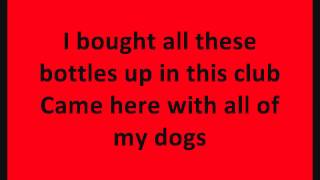 Wiz Khalifa Feat  Snoop Dogg Ty Dolla $ign You and Your Friends LYRICS