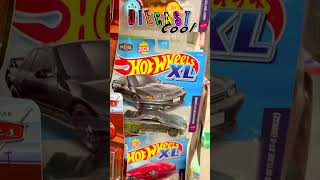 Hot Wheels XL Serie