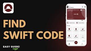 How To Find Buna Bank SWIFT Code