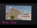 Harrah&#39;s Laughlin - Room Tour - North Tower