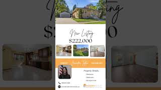 New Listing!