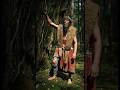 The Real King of The Forest in RDR2