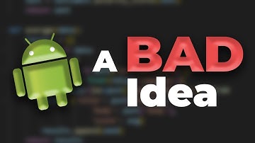 My Hardest 36 Hour Programming Challenge Yet