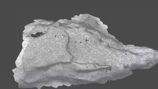 Polygon Mesh Repair 32x Normal Speed