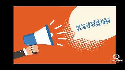 Class-1, Subject-Computer, Video-25, Chapter-6, Revision, Part-3 by Mrs Sunidhi