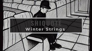 Winter Strings