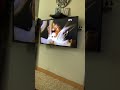 فاصل البنت الأبيض  