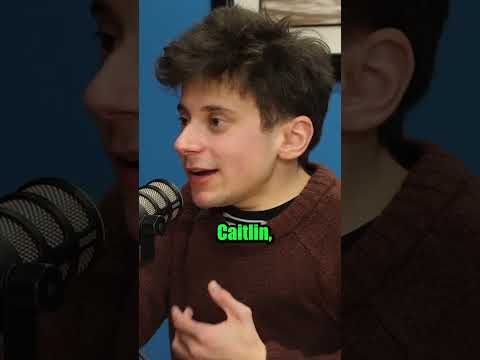 Caitlin Peluffo - Adam Gilbert