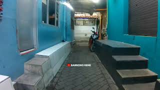 𝗝𝗢𝗚𝗝𝗔❗Ada rayuan gombal P5K saat keliling di komplek Prostitu5i Sarkem.