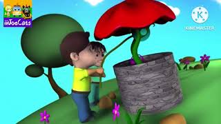 Jack and Jill song nursery rhymes for kids new s