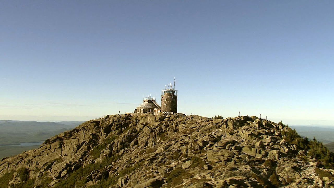 People Near Here | Renovated Elevator to Top of Whiteface