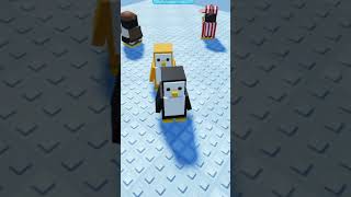 ROBLOX KNOCKOUT GAME #roblox #knockouts #robloxshorts