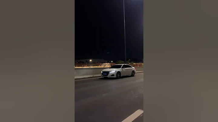 Finally-All New Honda Accord Officially Released- King of all Coupes