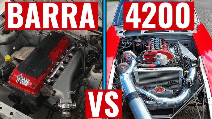 Why Inline-Six Engines Are Timeless