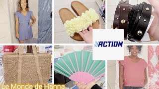 Action Arrivage 12-06 Mode Femme