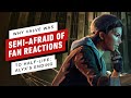 Why Valve Was Semi-Afraid of Fan Reactions to Half-Life Alyx's Ending | SXSW Gaming Awards - IGN