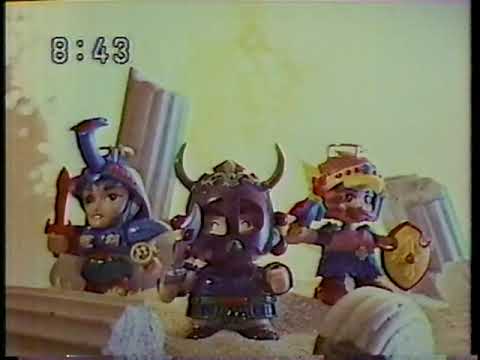 ビックリクロスCM2