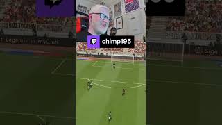 Passed humiliation to real psychological damage... 6-0. | chimp195 on #Twitch