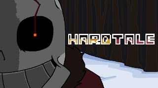 HardTale Megalovania+