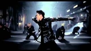 Download Lagu HD B.A.P 'ONE SHOT' MV TEASER (JP VER.) MP3