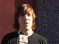 luke O'Malley- Antibalas Afrobeat Orchestra Talks About Moog