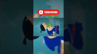 Ninja Hattori Short Video