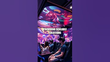 Game-Changing Cloud-Based Game Development