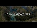 RAJA AMPAT 2020 | West Papua, Best of Season 3 (4k)