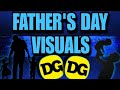 NEAT STUFF! DOLLAR GENERAL FATHER'S DAY VISUALS!