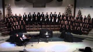 Can You Hear the Angels - Gilpin