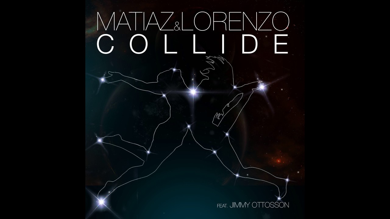 Matiaz & Lorenzo - Collide Feat Jimmy Ottosson
