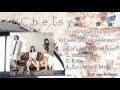 Chelsy 「ESCAPE ON THE WEEK END」視聴動画