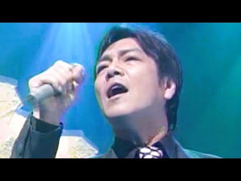 野口五郎『君が美しすぎて』