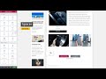 How to create posts for Business Blog Pro using Creative Elements Page Builder