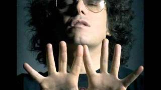 Video thumbnail of "CALAMARO - Buena suerte y hasta luego.wmv [Letra]"