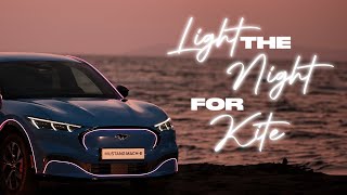 Light The Night For Kite | Ford x calling | Ford TR