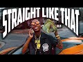 Rubberband OG Featuring DOA Lil B -Straight Like That